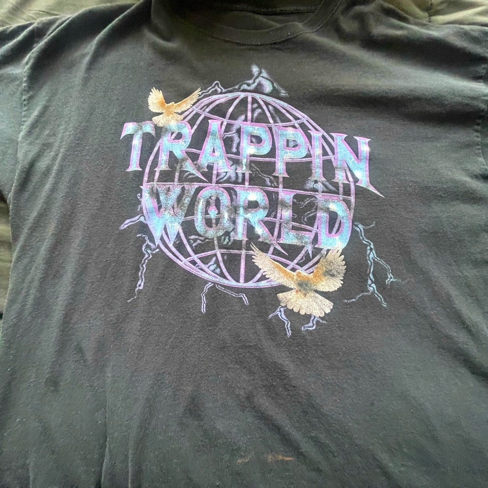 Graphic Tee